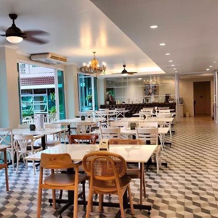 Rattana View Hotel Phitsanulok Exterior foto