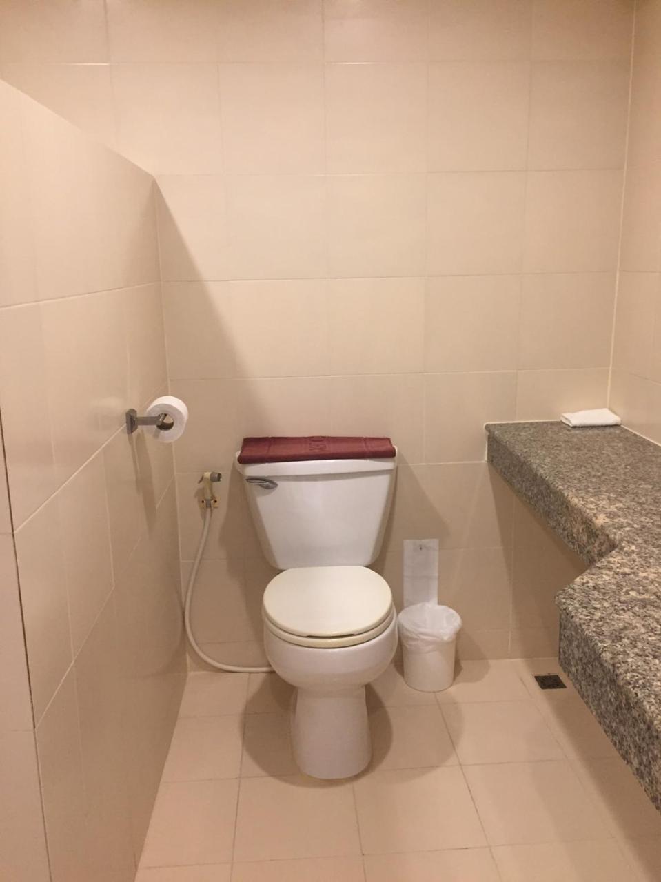 Rattana View Hotel Phitsanulok Exterior foto